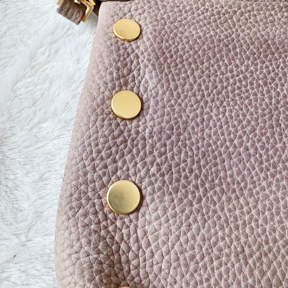 HAMMITT Nathan double pouch cross body - Picture 7 of 10